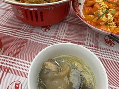 -高嗲嗲·湘味爆炒王(新城科技园店)