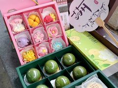 -稻香村(观前街店)
