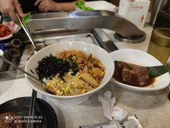 -新石器烤肉(千灯大润发店)