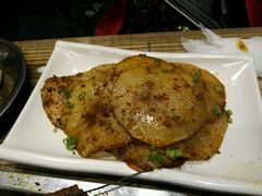 -黑蛋烤肉坊(光华路总店)