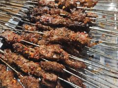 -清真·马峰烤肉(小学习北巷店)