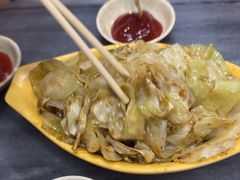 -黄师奶甜品店