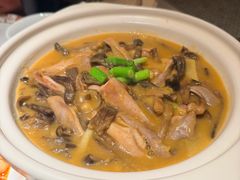 -羊门客在·烤盐池滩羊·川菜