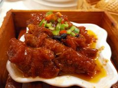 蒸凤爪-荣粤酒家·融合粤菜