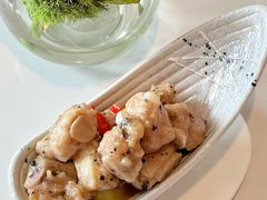-五号茶居·新派粤菜·岭南五号酒店(沿江中路店)