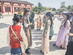 -洛阳古墓博物馆