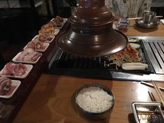 -ChangGo Korean BBQ