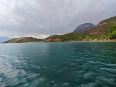 -丽江泸沽湖景区