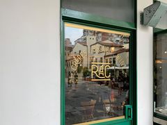 门面-RAC BAR(安福路店)