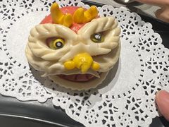 -海底捞火锅(西单店)