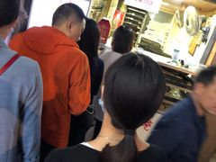 -朱记小郑酥烧饼(建康路店)