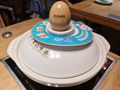 -拾味馆·海南菜(万达店)