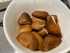 -海底捞火锅(旭辉MALL店)