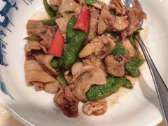 -杭州香格里拉·香宫中餐厅