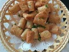 -宁海食府·涌宴(真和店)