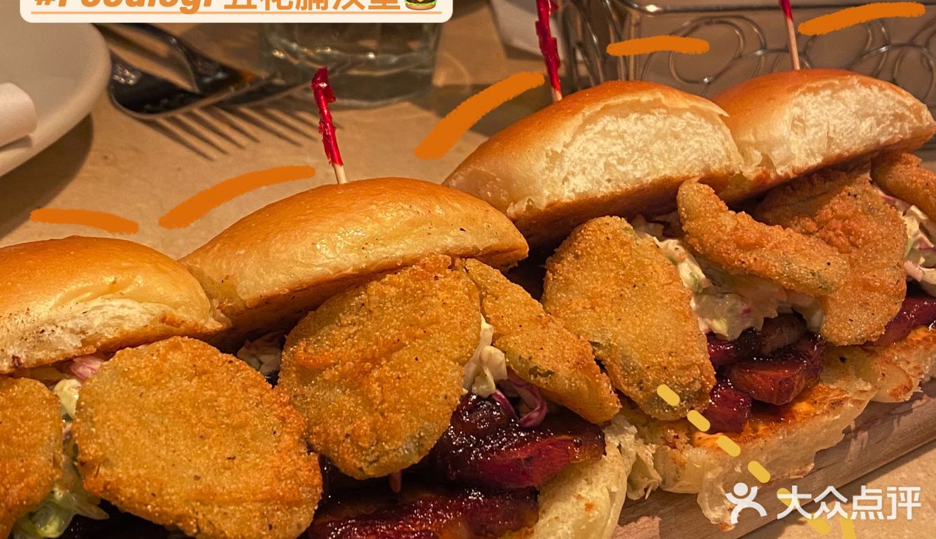 澳门探店🍽l美式复古餐厅l芝乐坊🧀