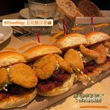 澳门探店🍽l美式复古餐厅l芝乐坊🧀