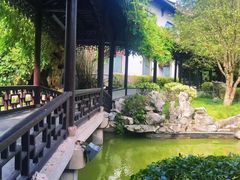 -扬州瘦西湖汇金酒店