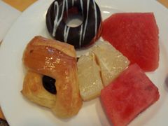 -咖啡苑·沈阳今旅酒店Hotel Jen·香格里拉集团