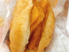 -麦当劳(红荔西店)