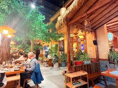 -大理董·董家小厨野生菌火锅(古城旗舰店)