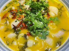 -南枝记·港式打边炉(新北万达店)