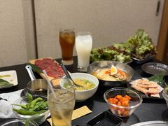 -和牛 烧肉寿喜烧涮锅 善(心斎橋店)