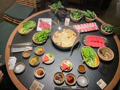 -大龙燚·旷野鲜火锅(广州首店)