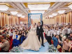 -经典婚纱摄影美学馆·私人定制