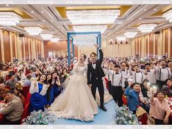 -经典婚纱摄影美学馆·私人定制