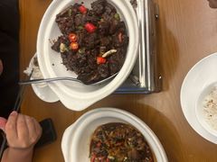 -饭怕鱼·黄焖鲟龙鱼(湖大店)