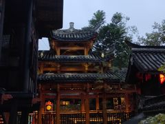 -哈哈曲艺社(西门闲亭店)