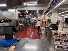 -山姆会员商店(上海浦东店)