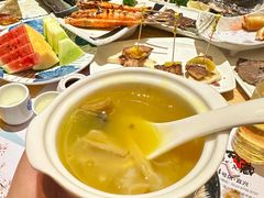 -贵木日本料理·铁板烧(新地假日广场店)