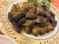 卤味-深运潮州粥(水库店)