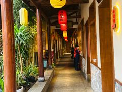 -小隐院子·庭院餐厅(大学城后湖店)