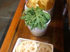 -味仙疯美蛙鱼头(清扬路总店)