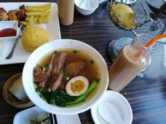 -避风塘(宝山万达店)