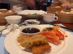 -马哥孛罗咖啡厅·Cafe Marco (厦门马哥孛罗东方大酒店)