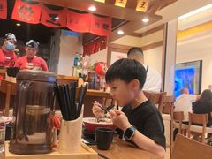 -豚王拉面(澳门银河店)