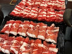 -呷哺呷哺(西单大悦城店)