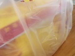 -五道口枣糕王(西单华威约饭街店)