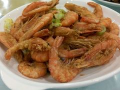 -聚德福海鲜家常菜(刘庄店)