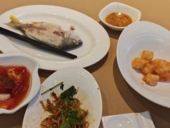 -庄氏祥记家常食府(国瑞建材家居博览中心店)