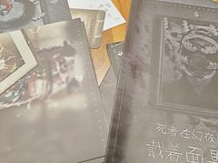 -剧狐剧本杀(徐汇1号店)