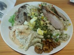 -So Lounge索兰至餐厅(蓝色港湾店)