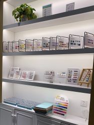 -小美汇美甲美睫美护