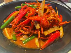 -聚味瞿记·龙虾堂(坡子街店)