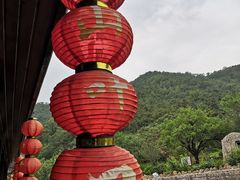 -山叶口景区