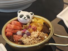 -川成元·麻辣香锅(凯德MALL西直门店)